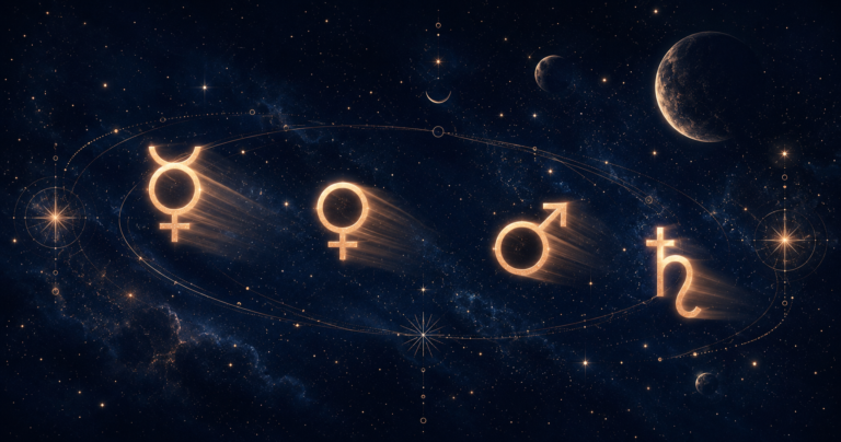 what is a retrograde astrology guide