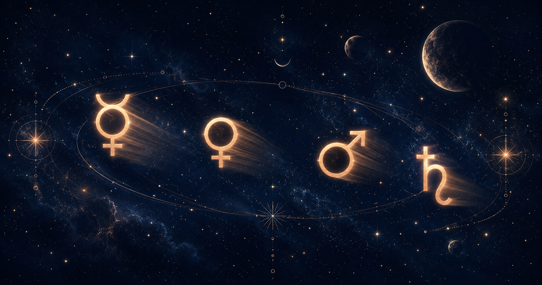 what is a retrograde astrology guide
